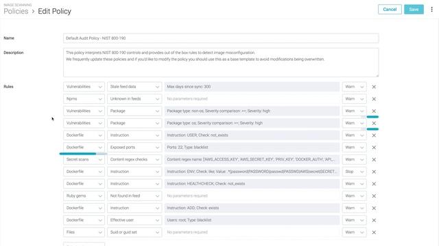Shielding your Kubernetes runtime with image scanning and the Sysdig Admission Controller смотреть онлайн