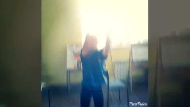 Дааа. Я люблю рисовать :D смотреть онлайн