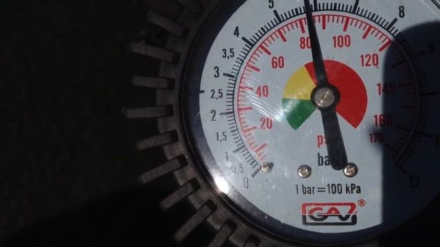 Eurotek TP211 compressor смотреть онлайн