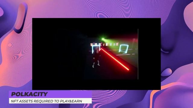 TOP 10 Polkadot Games To Play in 2022 смотреть онлайн