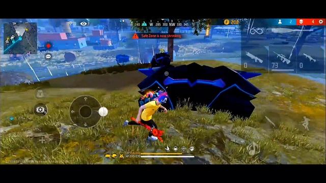 AUG REASON TOP 1 JOURNEY | SOLO GRANDMASTER RANK PUSH SEASON 37 FREE FIRE ? VIDEO'S #Pahdilite смотреть онлайн