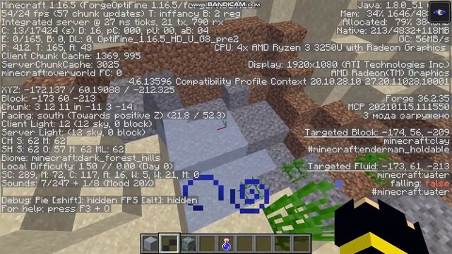 как легко и быстро добыть алмазы\\minecraft смотреть онлайн