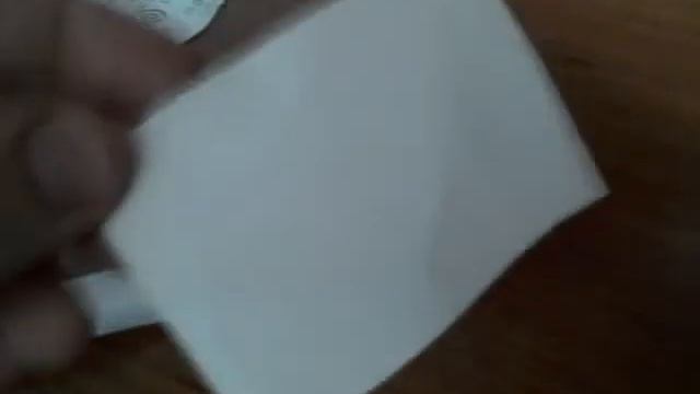 Как сделать камеру из бумаги. смотреть онлайн