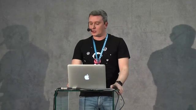 Olexiy Fedorov: WordPress как платформа для построения любых сай... смотреть онлайн