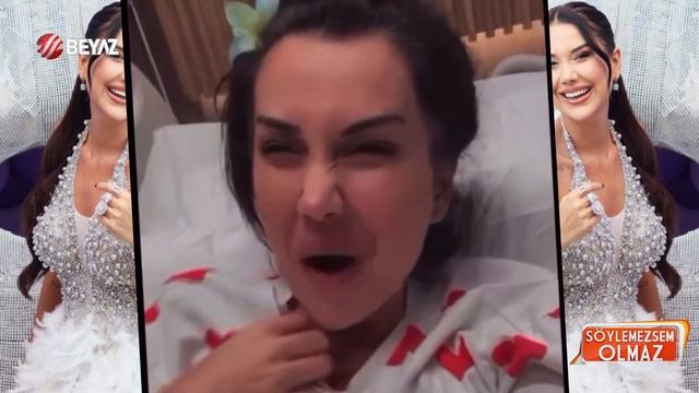 Söylemezsem Olmaz 27 Ekim 2023 / Dilan Polat Engin Polat çiftin Yeni Gelişmeler!