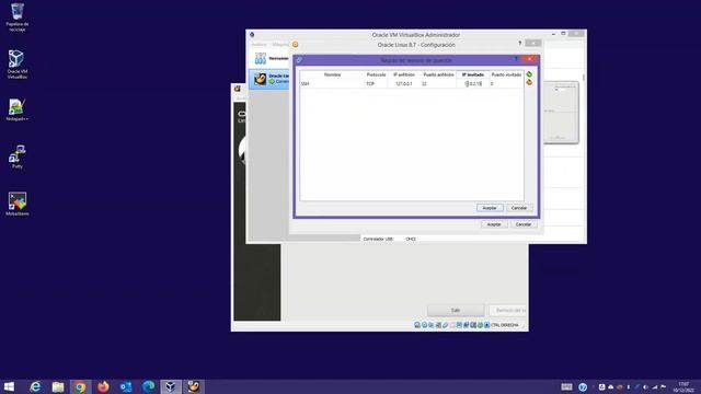 Instalacin Oracle Linux 8 смотреть онлайн