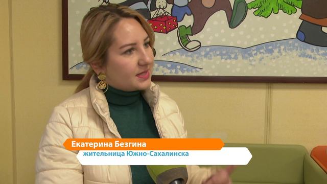 Доступная и качественная медицина. Медосмотр 04.11.22