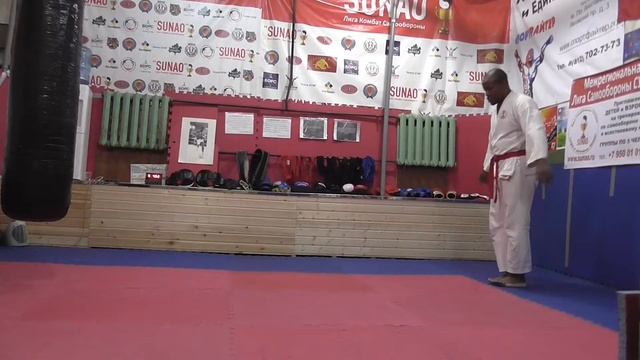 Norme - Saut en longueur_Норматив - Прыжок в длину смотреть онлайн