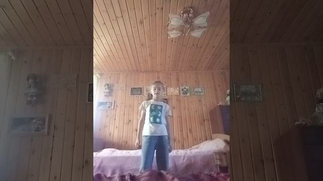 Танцы