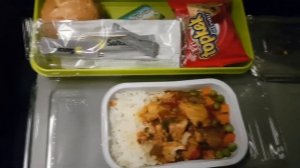 МОЕ МНЕНИЕ об авиакомпании АЗУР ЭЙР. Лучшие места в самолете БОИНГ 757-200