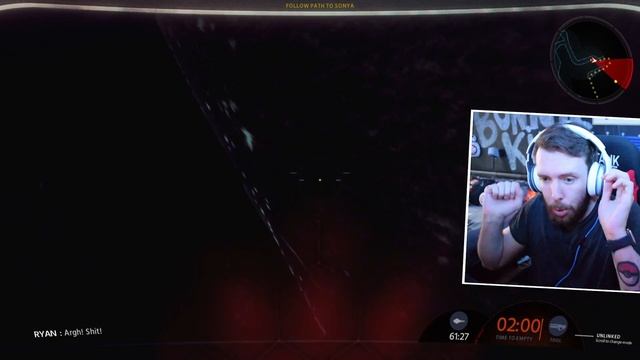 MY ANXIETY CAN'T HANDLE THIS GAME!! || Debris (BETA) Gameplay - Part 1 смотреть онлайн