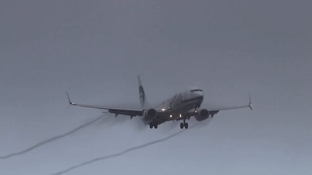 Plane Spotting At Los Angeles International Airport (KLAX) | HD