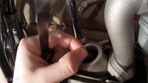 #39 Регулировка клапанов на мопедах Альфа Дельта и т.п