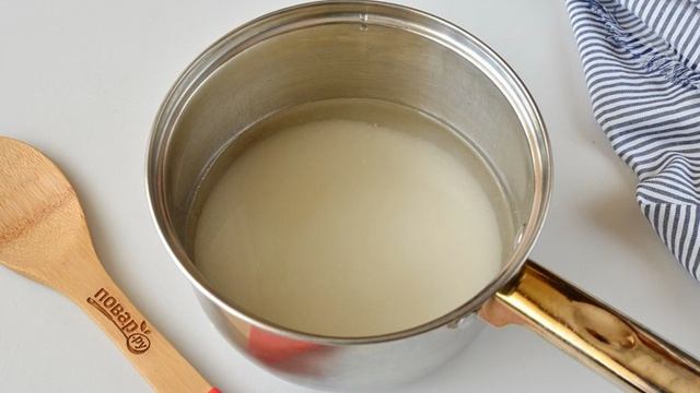 Книга рецептов