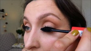 КАК КРАСИТЬ РЕСНИЦЫ | Объём и ПОДКРУЧИВАНИЕ!!!