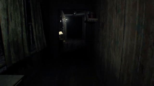 Resident Evil 7,(18+)!!!!!!! смотреть онлайн