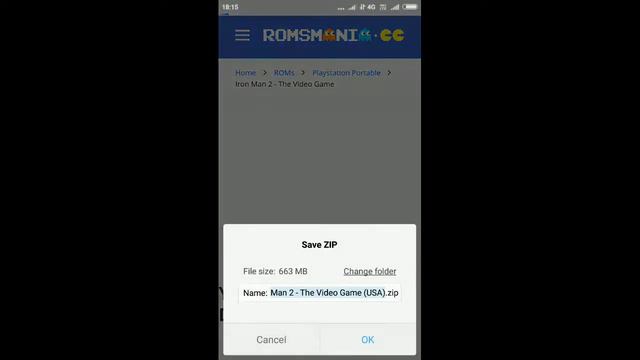 How to download Iron man 2 in android смотреть онлайн