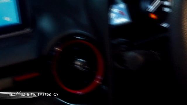 ??เหลือเชื่อ! แค่เปลี่ยนลำโพงเท่านั้น!ครับ?? #ลำโพงINFINITY REF-6520cx смотреть онлайн