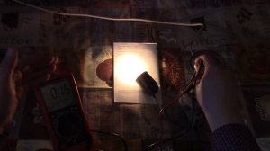 Как измерить ток , проходящий через автоматический выключатель .