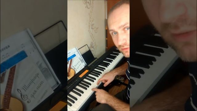 Квинта - это кварта? | Сахарфеджио | уроки музыки | сольфеджио смотреть онлайн