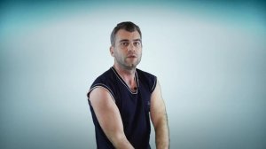 Долой дряблые руки. Трехминутная тренировка рук