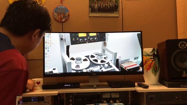 Test Musical Instrument with Focal Solo 6 Be смотреть онлайн