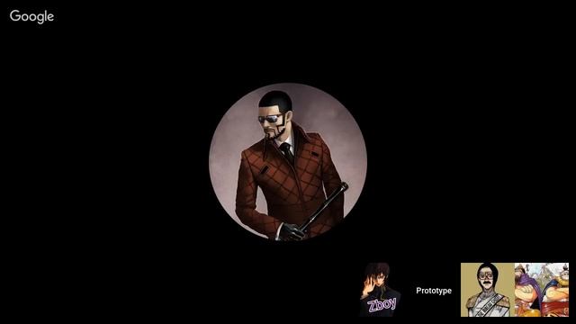 CHAPTER 2 : PLOT ARMOR AT ITS FINEST!!! смотреть онлайн