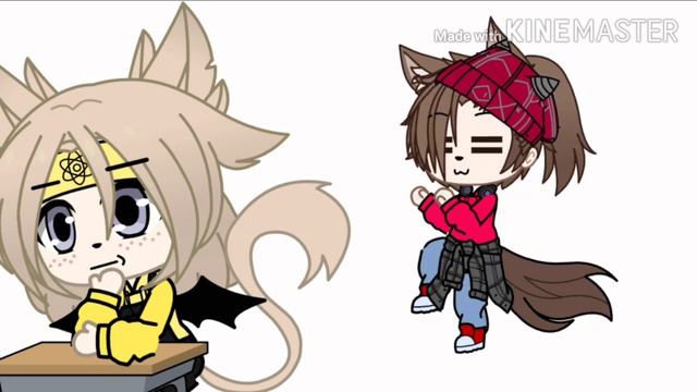 ||Work meme||Cacha Club|| смотреть онлайн