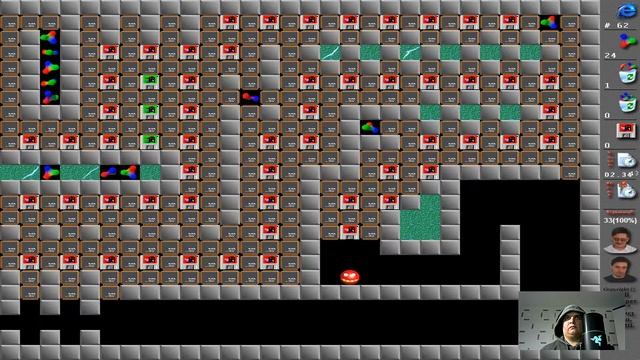 Winplex #20: GUMBO смотреть онлайн