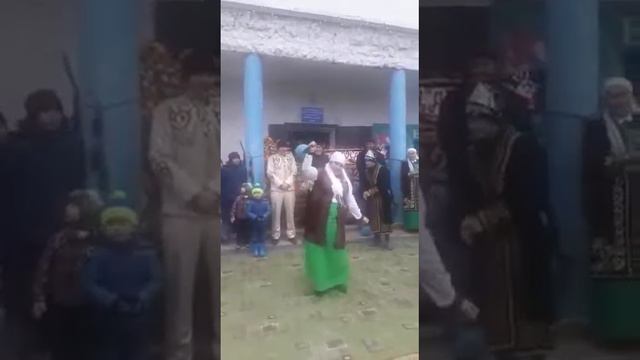 Казахский новый год смотреть онлайн