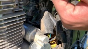 Motoland xr 250 lite