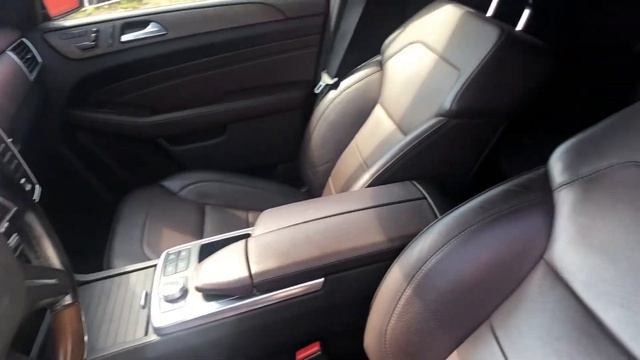 MERCEDES-BENZ M-КЛАСС 350 (3л 258 л.с) смотреть онлайн