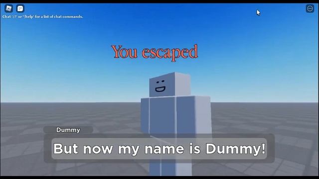 Cartoony Developer's Cutscene Kit Custom Cutscene But with Animations смотреть онлайн