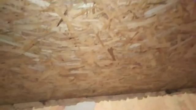 Потолок в комнате за один день смотреть онлайн