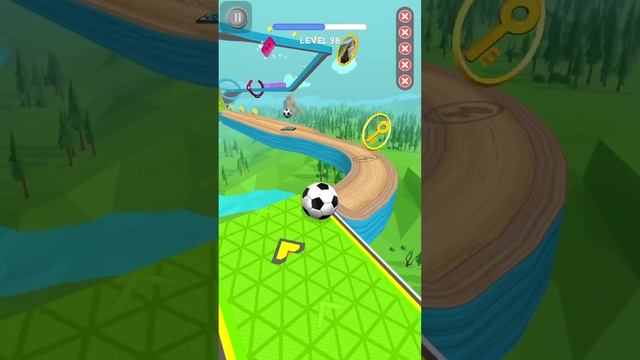 How to up level going ball game level 97 to 99 смотреть онлайн