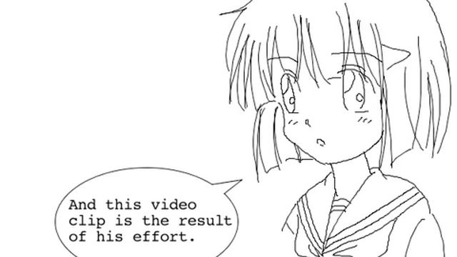 Java Anime Maker Sample 2009/06/17 смотреть онлайн