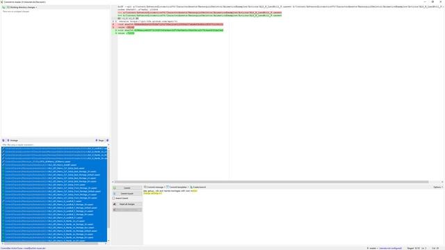 #5.1 Git - Root Motion Montages - UE5 Manny Integration - ALS Secrets смотреть онлайн