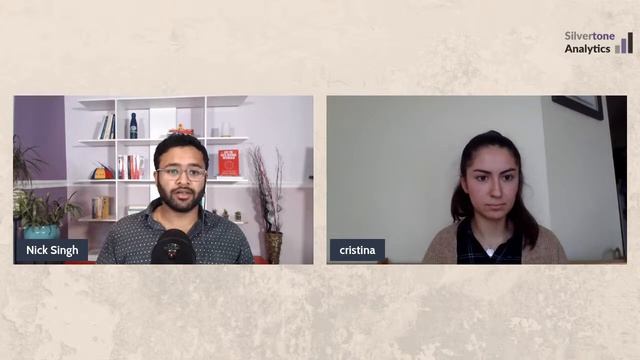 Ace the Data Science Interview with Nick Singh + Analytics Mock Interview смотреть онлайн