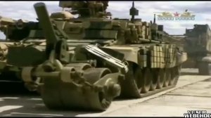 Военная мощь России !!!