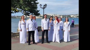 Шоу группа "Гуляй душа" г. Севастополь Мы один народ