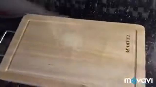 ДОСКА РАЗДЕЛОЧНАЯ MARVEL, ДЕРЕВО ГЕВЕЯ, 36*21*2СМ, АВСТРИЯ, 9055-0 смотреть онлайн