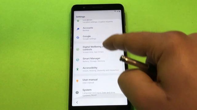 Samsung A01 Core FRP Bypass Android 10 Samsung Galaxy A01 Core (SM-A013G) FRP/Google Lock Bypass смотреть онлайн