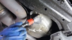 Oil Change How To 2010 Honda Crosstour 3.5L