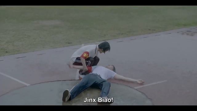 神搞笑！學霸怕打針意外襲胸女孩 💖 中国电视剧 смотреть онлайн