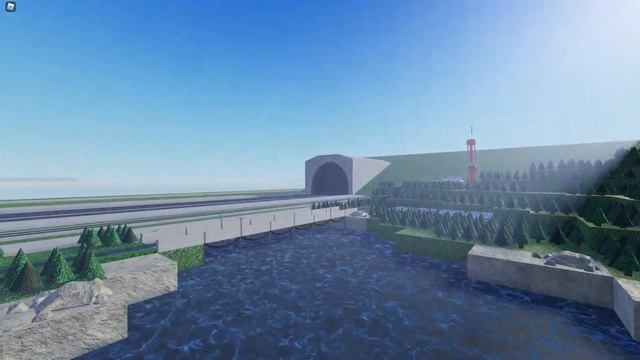 Roblox Mini Cities - Angel Fire (Project 2) смотреть онлайн