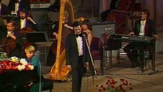 *Муслим МАГОМАЕВ | Мелодия смотреть онлайн