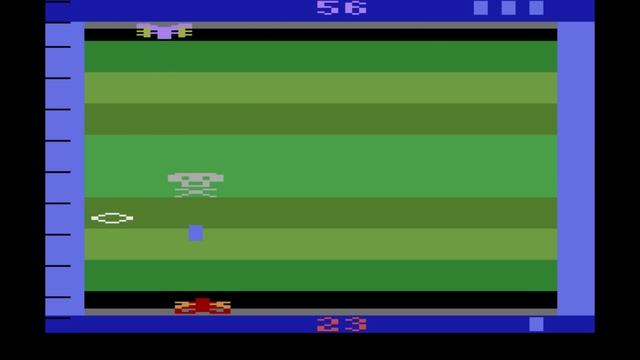 Demons To Diamonds Atari 2600 Review смотреть онлайн