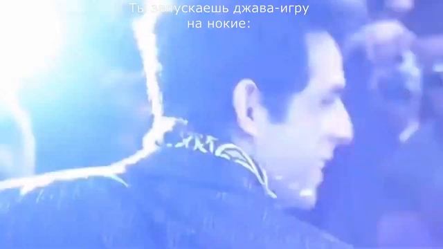 Ты запускаешь джава-игру на нокие (Oh Who is She/Zoolander MIDI) смотреть онлайн