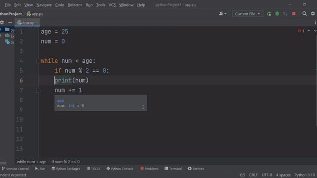 Python For Beginners_10 ( While Loop) смотреть онлайн