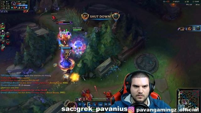 LOLΑΚΙ LIVE!!! | PAVAN GAMINGZ LIVE 1080P 60FPS смотреть онлайн